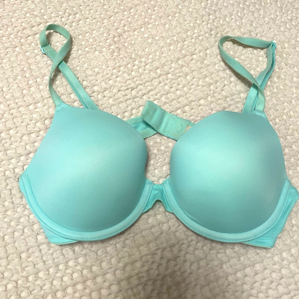 Victoria secrets pink line
